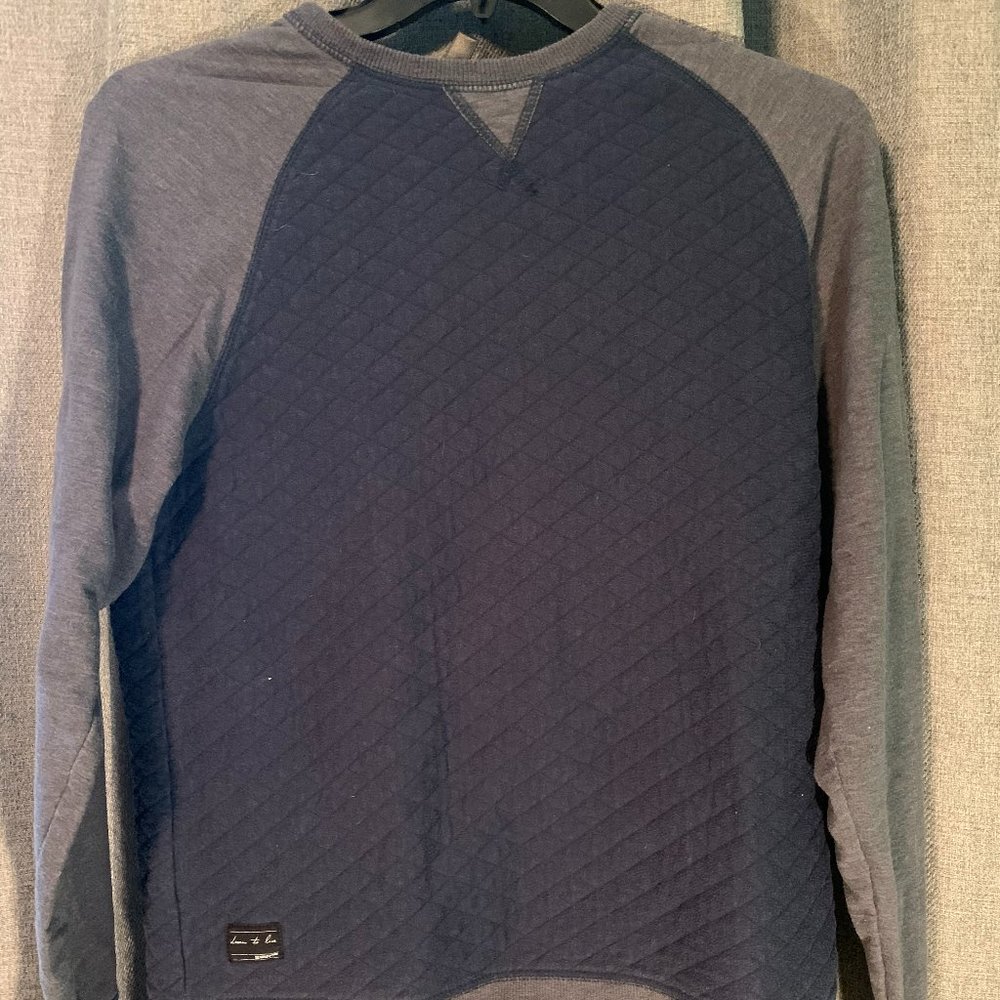 Ocean Current Sweater
